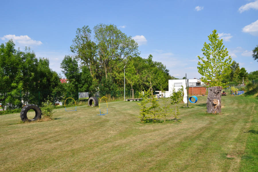 Hundeplatz-von-west